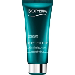 Body Sculpter Resculpting Slimming Gel 200 Ml