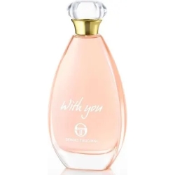 With You - Eau De Toilette For Women Spray 30 Ml