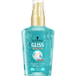 Gliss Million Gloss Crystal Oil 75 ml
