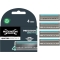 Titanium Sensitive Pack Of 4 Blades