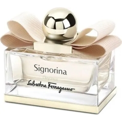 Singorina Elegance - Eau de Parfum for Women 100 ml Spray