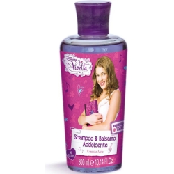 Shampoo With Conditioner 300 Ml