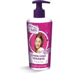Velvety Body Cream 300 Ml