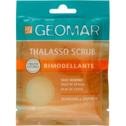 Thalasso Scrub Remodeling Single Dose 85 Gr