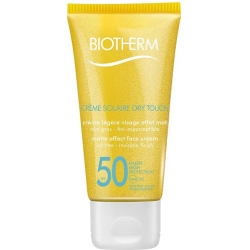 crème solaire dry touch SPF50 - High sun protection cream 50 ml