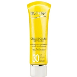 Cream Solaire Dry Touch Matte Effect Face Cream SPF30 50 ml