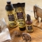 Bath Cream Vanilla&Ginger By Madagascar 500 Ml