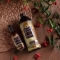Bath Cream Vanilla&Ginger By Madagascar 500 Ml