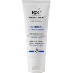 Enydrial Extra Emollient Cream For Very Dry & Atopic Skin 40 Ml