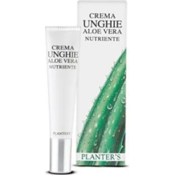 Nail Nourishing Cream With Aloe Vera 15 Ml