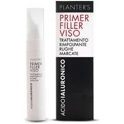 Primer Filler Hyaluronic Acid Facial Wrinkle Plumping 10 Ml