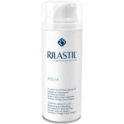 Aqua Normalizing Fluid And Opacifying 50 Ml