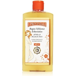 Bath Foam Herboristic To Sweet Almond Oil 400 ml