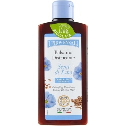 Conditioner Herbal Linseed Detangling Hair 200 Ml
