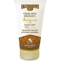 Hand Bio Cream Argan Nutritious 75 Ml