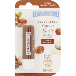 Lip Stick To Moisturizing And Nourishing Shea
