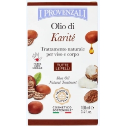 Oil Shea Super Moisturizing Face And Body 100 Ml Spray