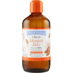 100% natural fragrance-free Sweet almond oil 250 ml