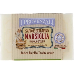 Marseilles Soap Extra Fine To Olive Oil 150 G