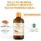 Sweet Almond Oil Elasticity 250 Ml