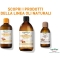 Sweet Almond Oil Elasticity 250 Ml