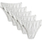 Briefs Disposable Nonwoven 5 Pieces Size (38-40)