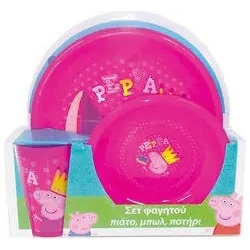 Peppa Pig Breakfast  Set For Children