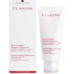 Soin Complet Special Vergetures Stretch Mark Cream 200 Ml