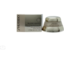 Bio-Performance Unisex Super revitalizing Face Cream 50 Ml