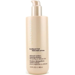 Suractif Non-Stop Lifting advanced Comfort Cleansing Emulsion 400 ml