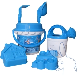 Bucket Sea + Accessories Ssc Napoli