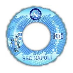 Round Inflatable Life Jacket Ssc Napoli