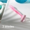 Simply Venus 3 4 Razors + 2