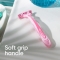 Simply Venus 3 4 Razors + 2