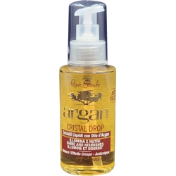 Cristalli all’Olio di Argan - Styling 125 ml