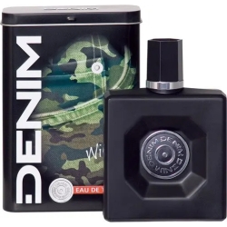 Wild - Eau De Toilette for men spray 100 Ml
