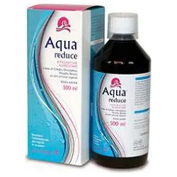 Supplement Nutralite Aqua Reduce 500 ml