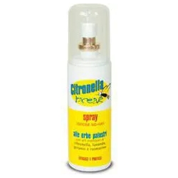 Citronella Break Spray Anti Mosquitoes 100 ml