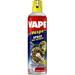 Vespe - fast-acting insecticide spray for wasps 400 ml