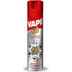 Multinsetto Spray Stop Tutto In 1 - Multi Insect 400 ml