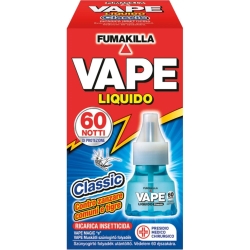 Liquid Refill Insecticide Classic 60 Night Protection