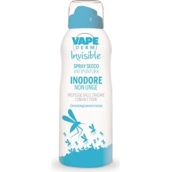 Derm Invisible Spray Dry Anti Puncture 100 ml