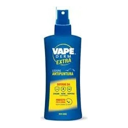 Derm Extra Lotion Anti-Puncture 100 ml