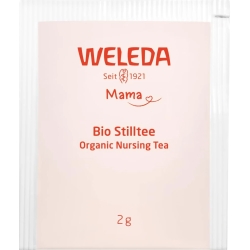 Herbal Tea For Mom Recommended During Lactation 20 Sachets