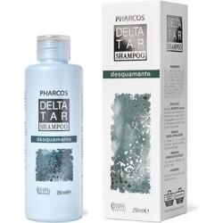 Shampoo Deltatar For Oily Hair 250 ml
