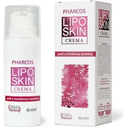 Cream Liposkin For Acneic Tendency Skin 40 ml