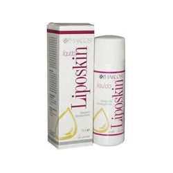 Liquid gentle Cleanser Liposkin 100 ml