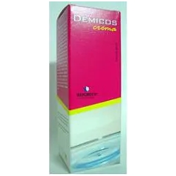 Cream Demicos With Active Plant 50 ml