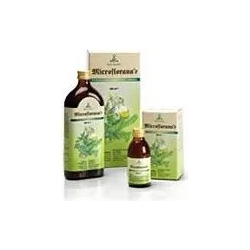 Supplement Microflorana F Syrup For Intestinal Disorders 150 ml