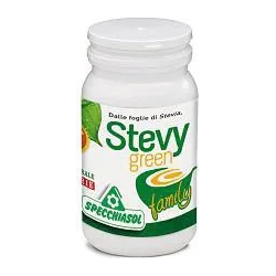 Sweetener Stevygreen Family 250 G